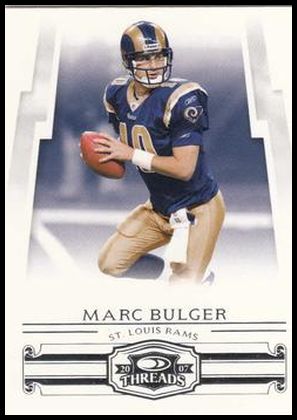 49 Marc Bulger